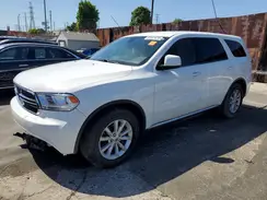 1C4RDHAG2LC129740 2020 DODGE DURANGO