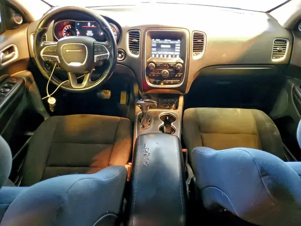 1C4RDHAG2LC172233 2020 DODGE DURANGO - Image 8