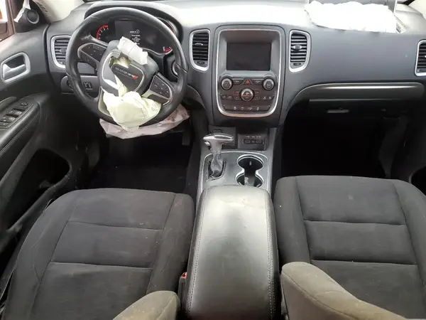 1C4RDHAG2LC192028 2020 DODGE DURANGO - Image 8