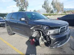 1C4RDHAG2LC376790 2020 DODGE DURANGO
