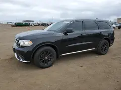 1C4RDHAG2LC393475 2020 DODGE DURANGO