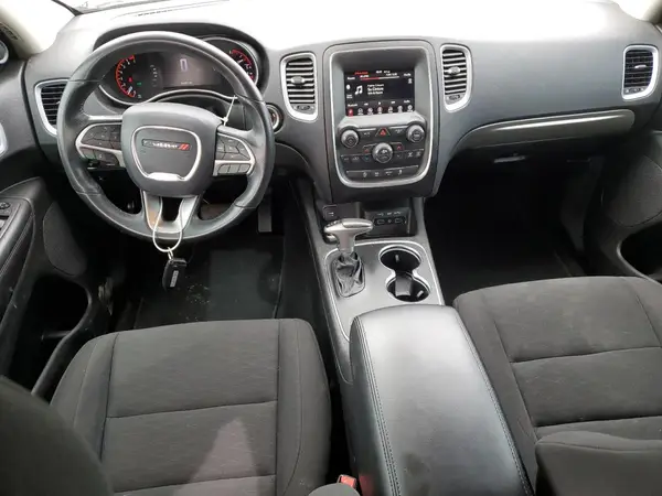 1C4RDHAG2LC393475 2020 DODGE DURANGO - Image 8