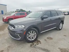 1C4RDHAG2MC693874 2021 DODGE DURANGO