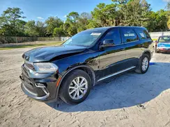 1C4RDHAG2MC693910 2021 DODGE DURANGO