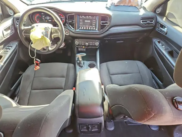 1C4RDHAG2MC693910 2021 DODGE DURANGO - Image 8