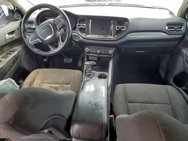 1C4RDHAG2MC760912 2021 DODGE DURANGO - Image 8