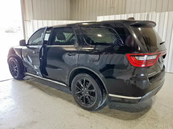 1C4RDHAG2MC761896 2021 DODGE DURANGO - Image 2