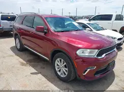 1C4RDHAG2NC102847 2022 DODGE DURANGO