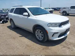 1C4RDHAG2NC131216 2022 DODGE DURANGO