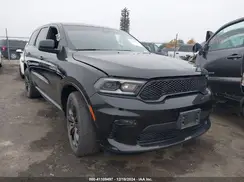 1C4RDHAG2NC159100 2022 DODGE DURANGO