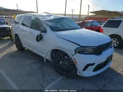 1C4RDHAG2NC159324 2022 DODGE DURANGO