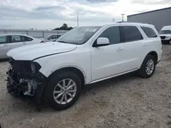 1C4RDHAG2NC225970 2022 DODGE DURANGO