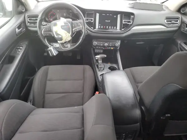 1C4RDHAG2NC225970 2022 DODGE DURANGO - Image 8
