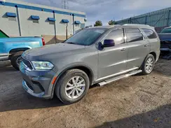 1C4RDHAG2PC576882 2023 DODGE DURANGO