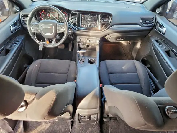 1C4RDHAG2PC576882 2023 DODGE DURANGO - Image 8