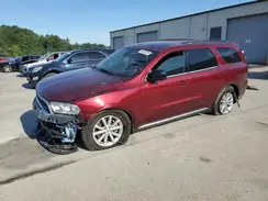 1C4RDHAG2PC589518 2023 DODGE DURANGO