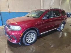 1C4RDHAG2PC630262 2023 DODGE DURANGO