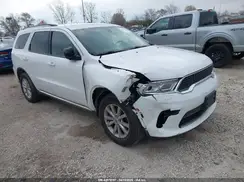 1C4RDHAG2PC635283 2023 DODGE DURANGO