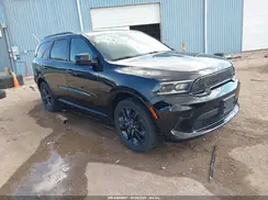 1C4RDHAG2PC636305 2023 DODGE DURANGO