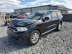 1C4RDHAG2RC114650 2024 DODGE DURANGO