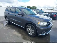 1C4RDHAG3GC301070 2016 DODGE DURANGO