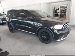 1C4RDHAG3GC301666 2016 DODGE DURANGO