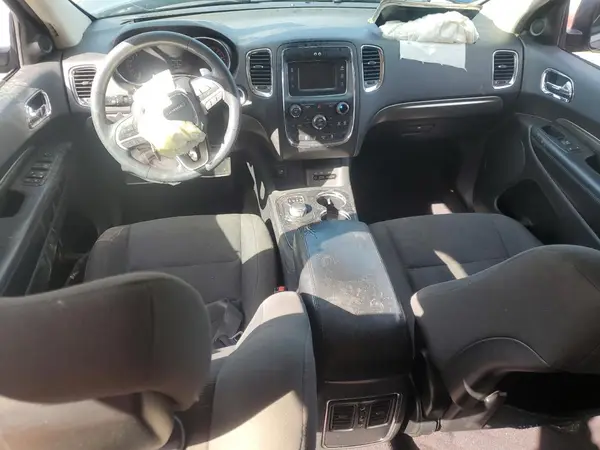 1C4RDHAG3GC330780 2016 DODGE DURANGO - Image 8