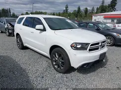 1C4RDHAG3GC340628 2016 DODGE DURANGO
