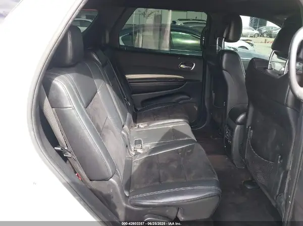 1C4RDHAG3GC340628 2016 DODGE DURANGO - Image 8