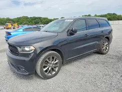 1C4RDHAG3GC340631 2016 DODGE DURANGO