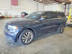 1C4RDHAG3GC340693 2016 DODGE DURANGO