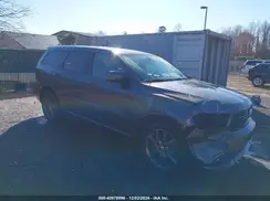 1C4RDHAG3GC371667 2016 DODGE DURANGO