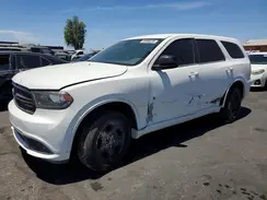 1C4RDHAG3GC374357 2016 DODGE DURANGO
