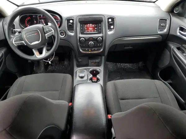 1C4RDHAG3GC374374 2016 DODGE DURANGO - Image 8