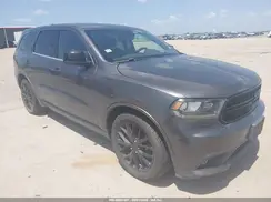 1C4RDHAG3GC387156 2016 DODGE DURANGO
