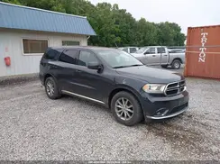 1C4RDHAG3GC394432 2016 DODGE DURANGO