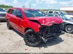 1C4RDHAG3GC419491 2016 DODGE DURANGO