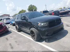 1C4RDHAG3GC466925 2016 DODGE DURANGO