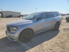 1C4RDHAG3GC466942 2016 DODGE DURANGO