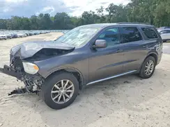 1C4RDHAG3GC483630 2016 DODGE DURANGO