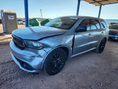 1C4RDHAG3GC502306 2016 DODGE DURANGO