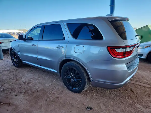 1C4RDHAG3GC502306 2016 DODGE DURANGO - Image 2