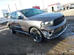 1C4RDHAG3GC502399 2016 DODGE DURANGO