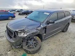 1C4RDHAG3GC502418 2016 DODGE DURANGO