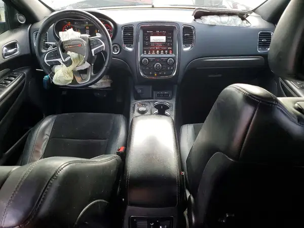 1C4RDHAG3GC502418 2016 DODGE DURANGO - Image 8