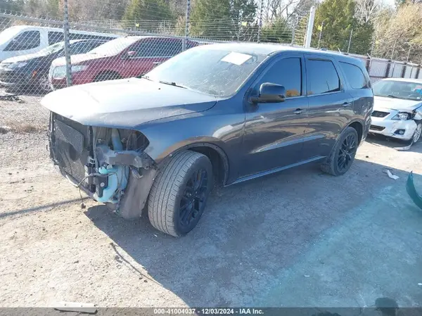 1C4RDHAG3GC502872 2016 DODGE DURANGO - Image 2