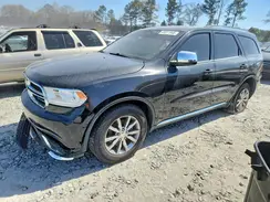 1C4RDHAG3GC506677 2016 DODGE DURANGO