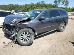1C4RDHAG3HC610667 2017 DODGE DURANGO
