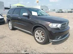 1C4RDHAG3HC610703 2017 DODGE DURANGO