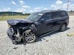 1C4RDHAG3HC610880 2017 DODGE DURANGO